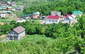 Продаю участок на Чёрном Море в Архипо-Осиповке