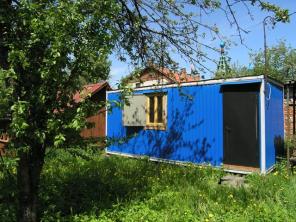 Продается участок под ИЖС