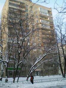 2ком квартира.5мин пешком м.Волжская.