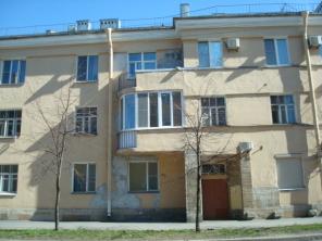 Продажа квартиры, Кировский, Белоусова ул. , д. 5