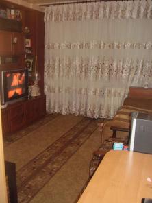 1 комн. квартира 32 кв.м.
