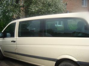    MERCEDES VITO EXTRA LONG (8)