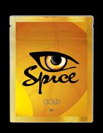  Spice Gold, Diamond