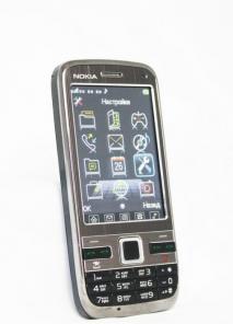 Телефон Nokia C3000 4 SIM.