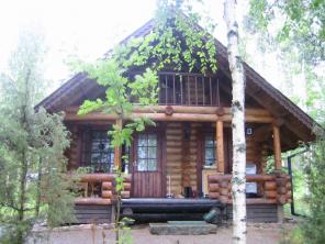 Дом Финлядния 30 сот. на Сайме 30 км отСветогорска
