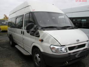 фордт транзит 2005г дизель. 610000т. р