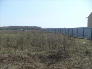 Продаю 10 сот Раменский р-н 43 км от МКАД Каширское ш