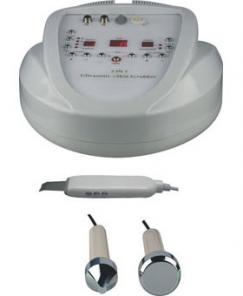 LW-820 Профессиональный ультразвуковой аппарат комплексного ухода.