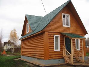 Продаю дом.
