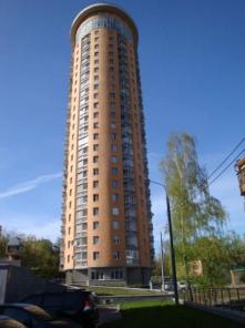 Продам 3-к кв, м.Кунцевская, Можайское ш. д22 к2