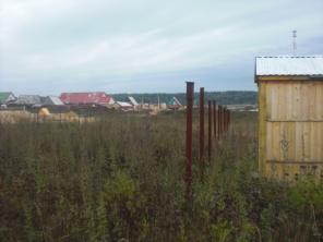 Срочно продам под ИЖС 15 соток 100 км от МКАД
