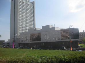 Продаются площади в офисном центре