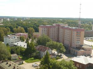 2-х к кв в Наро-Фоминске
