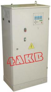 Зарядно-разрядное устройство –ВЗА-Р-150-80