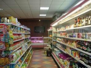 Продуктовый бутик в Одессе