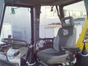 Экскаватор погрузчик JCB 3CX 2007 г доставка по РФ!