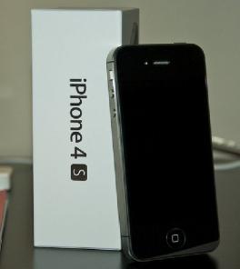 Apple iPhone 4S 16Gb