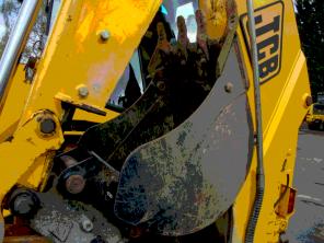   Terex 980  2008 .