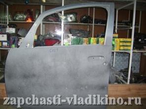 Продаем б/у запчасти на Mitsubishi Colt