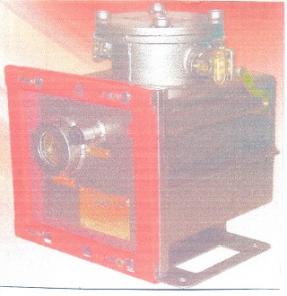 Реле утечки РУ-127/200В и РУ-380/660В.