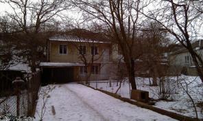 Срочно продается 2-х этажный дом