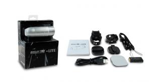 Экшн-камера Bullet HD Lite (НОВАЯ)