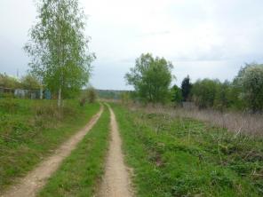 Продаю 15 соток в Наро-Фоминском районе,рядом лес,река.