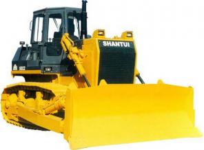 Продам бульдозер Shantui SD22