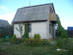 Срочно продам дачу в Заволжском районе
