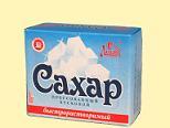 Сахар-рафинад производим