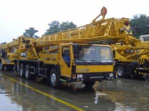 Продам автокран XCMG QY25K-II