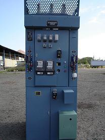 Продаем камеры КСО-285, КСО-272, привод ПП-67