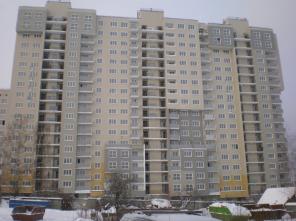 Продается 1-ая квартира