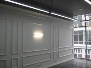 Сдам в аренду офис класса B+ в БЦ "W-Plaza"