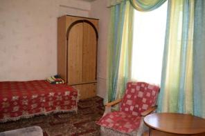 1-ком. кв. ул.Никитинская д.23