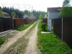 Земельный участок 6 соток - 480 000 руб.