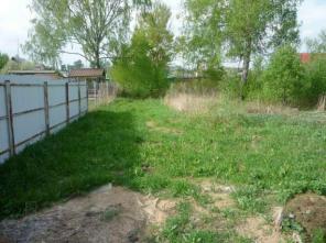 Земельный участок 6 соток - 480 000 руб.