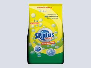 Стиральный порошок от производителя