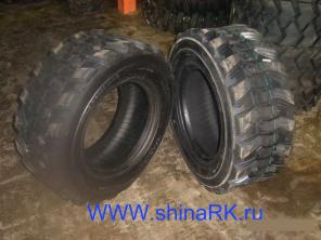 Шина 10-16.5, шина 12-16.5, шина 10/75-15.3, шина 5.70-12 для мини погрузчика