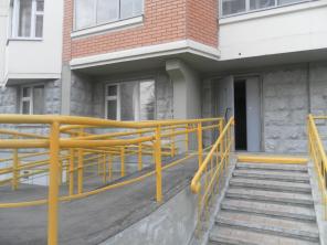 Продаю ППА на помещение свободного назначения 76 кв.м., по ул. 1-я Вольская