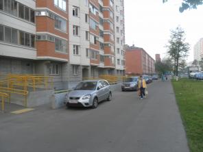 Продаю ППА на помещение свободного назначения 76 кв.м., по ул. 1-я Вольская