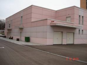 Сдам в аренду площади в Торговом Центре на Нежинской