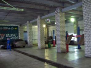 Продаю автосервис, СТО, 960 кв.м., в собственность на Рубцовской набережной