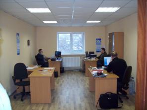 Продаю офисные помещение 960 кв.м., 2-й этаж ОСЗ, в собственность на Рубцовской набережной