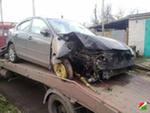 СКУПКА БИТЫХ И ТРЕБУЮЩИХ РЕМОНТА АВТОМОБИЛЕЙ. МОСКВА. ВЫКУП АВТО В РЕГИОНАХ Р.Ф.