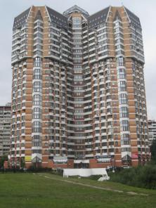 Продам пентхаус
