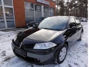 Renault Megane 1.5 DCI 2007