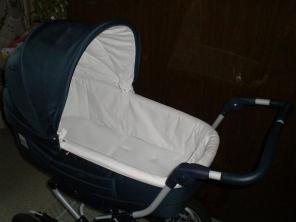 Продам коляску Inglesina Sofia