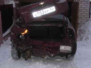 Chevrolet Lanos, 2008, Продажа