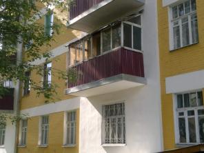 Комната